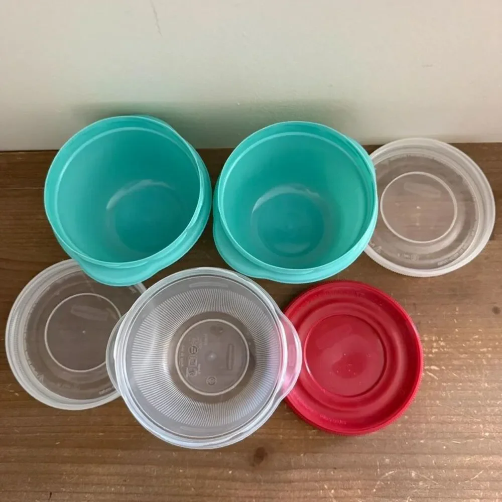 N/A set vintage